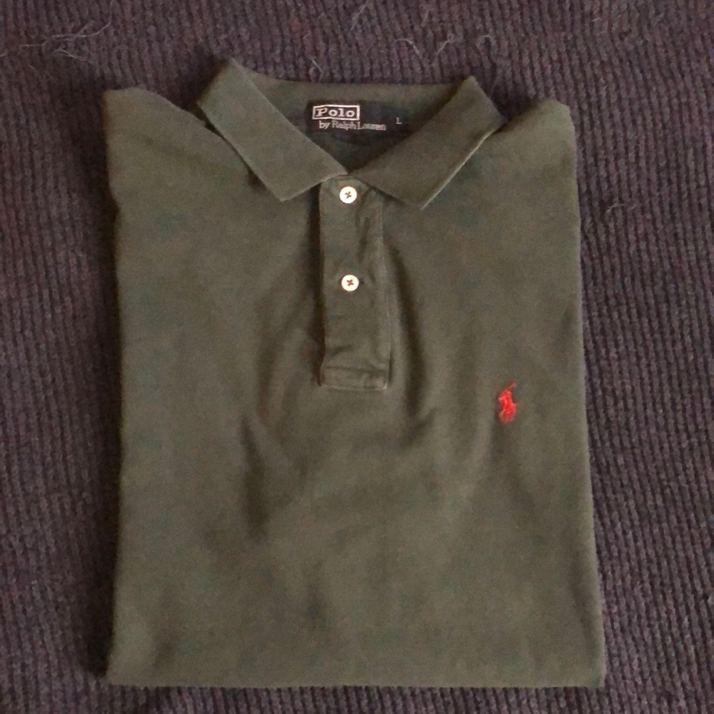 Polo Ralph Lauren Polo Shirt